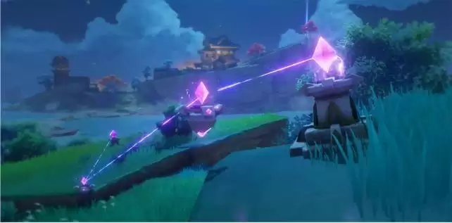 原神电石机关有什么用？2.0稻妻机关与奇妙装置使用效果一览图片2