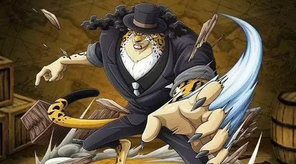 航海王热血航线路奇如何画?路奇必出画法技巧攻略图片1