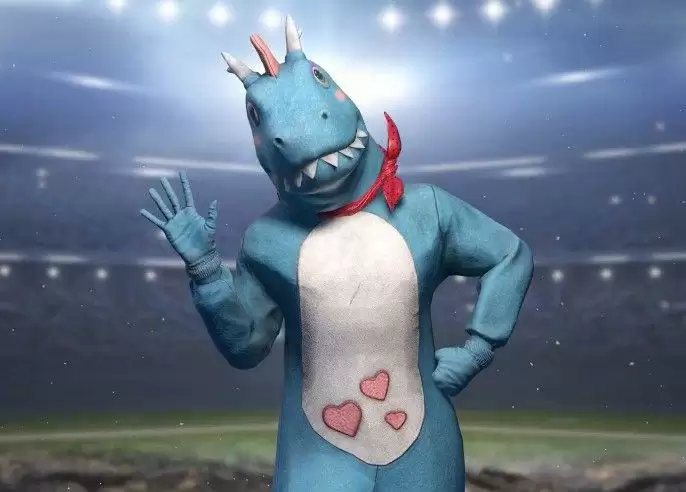 绝地求生小青龙皮肤怎么获取？小青龙皮肤领取方法介绍图片1