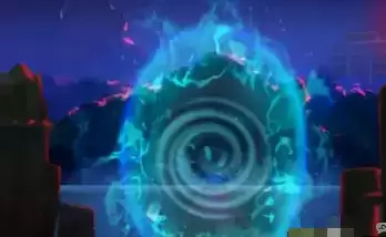 《摩尔庄园手游》荆棘丛林位置介绍