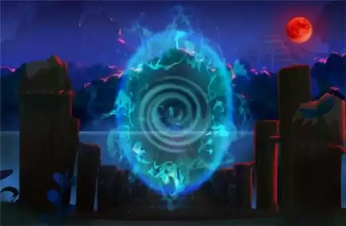 《摩尔庄园手游》荆棘丛林怎么去