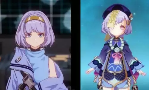 幻塔捏脸原神数据代码 幻塔原神角色捏脸欣赏