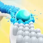 减压球球