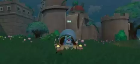 《摩尔庄园》手游黑森林宝箱位置一览