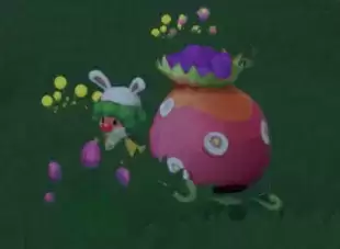 《摩尔庄园》手游黑色产物获取攻略