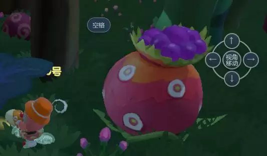 《摩尔庄园手游》黑森林探索攻略