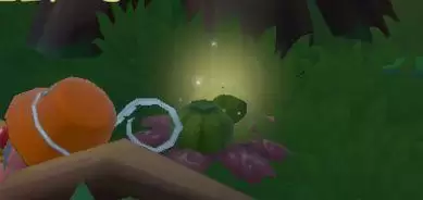 《摩尔庄园手游》黑森林探索攻略