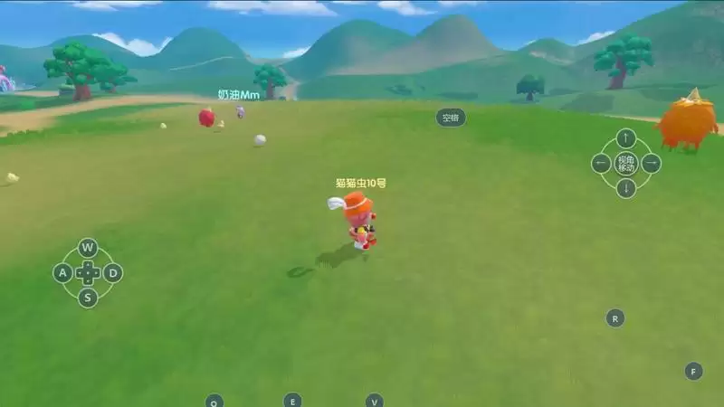 《摩尔庄园手游》黑森林探索攻略