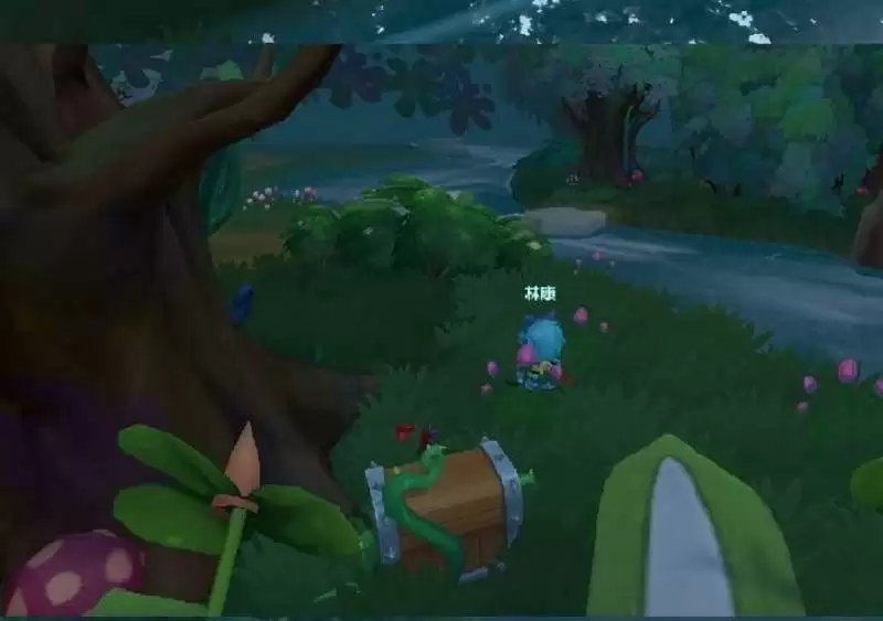 《摩尔庄园手游》毛毛紫水晶获取方法介绍