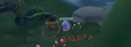 《摩尔庄园手游》黑色产物获取方法 《摩尔庄园手游》黑色产物获取方法