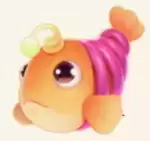 《摩尔庄园手游》黑森林特产鱼介绍