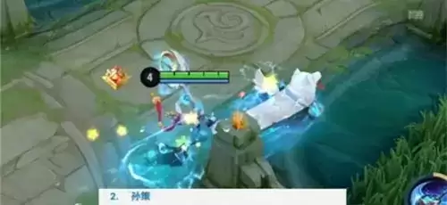 《王者荣耀》幽灵船是什么意思