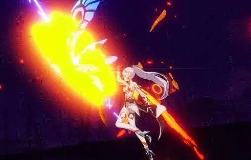 崩坏3薪炎之律者阵容搭配攻略 薪炎之律者武器圣痕选择推荐图片3