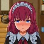 和高冷女仆的甜蜜生活精翻汉化完结版