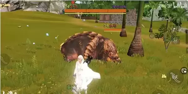 《妄想山海》龙马进化需要哪些部位