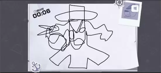 《航海王热血航线》罗布鲁兹画法教学