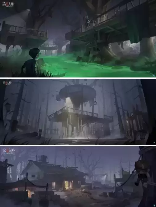 《第五人格》塔罗玩法水晶球模式介绍
