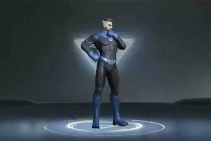 《漫威超级战争》神奇先生玩法攻略