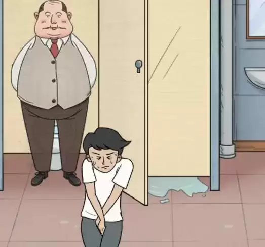 《中国式老板》第8关通关攻略