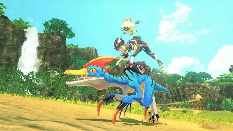 《怪物猎人物语2》发光胃袋在哪获得