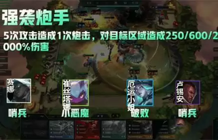 《云顶之弈》s5.5段位会重置吗