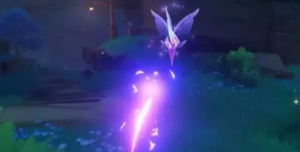 《原神》雷种子作用介绍