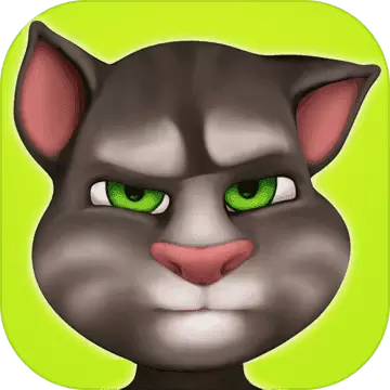 我的汤姆猫2