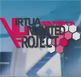 vup虚拟