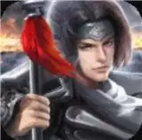 战吕布