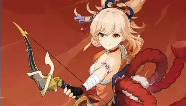 《原神》宵宫如何获得