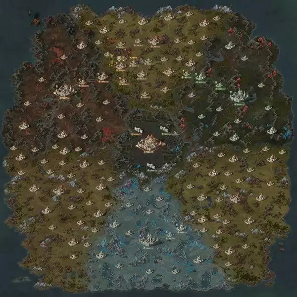 荣耀大天使异世远征怎么过？异世远征玩法攻略大全图片2