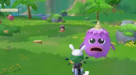 摩尔庄园手游毛毛头喜欢什么