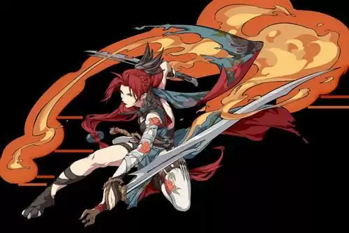 《天地劫幽城再临》曹沁技能属性详解