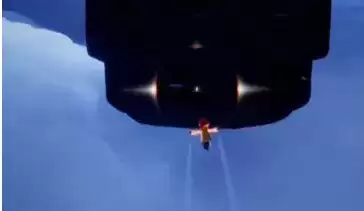 《光遇》小王子季小金人在哪