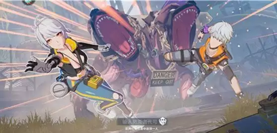 《幻塔》手游开局角色用什么好