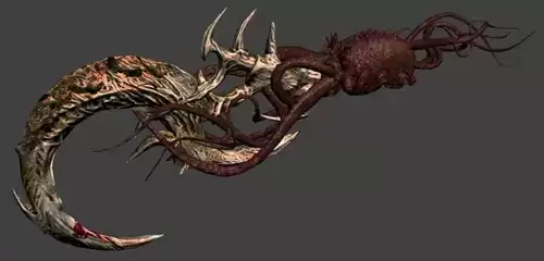 《妄想山海》暮月武器介绍