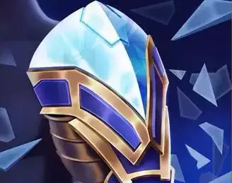 《英雄联盟》手游水晶反光镜给谁用