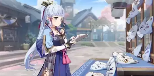 《原神》万叶如何获得