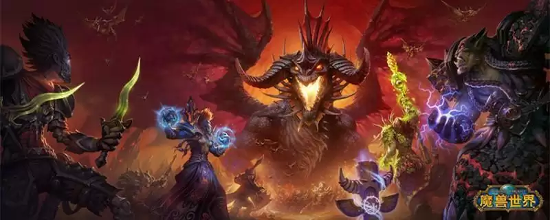 魔兽世界萨尔玛声望怎么刷