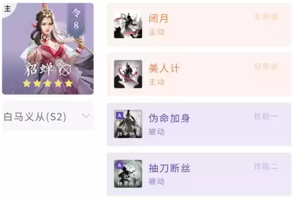 《鸿图之下》SP张春华搭配攻略