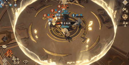 《天地劫幽城再临》旧域弃渊天堑活动