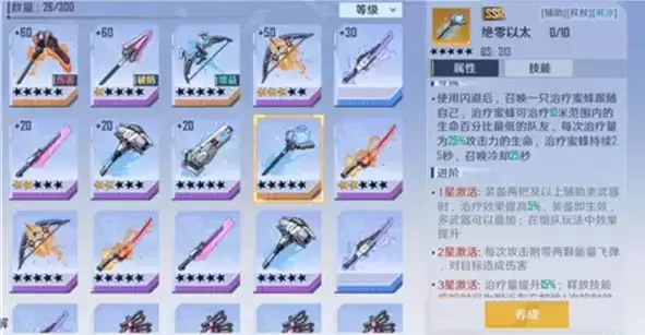 《鸿图之下》SP张春华武将解析