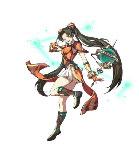 《天地劫幽城再临》慕容璇玑绝学介绍