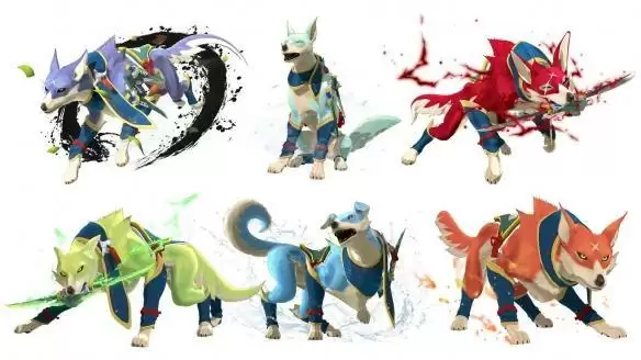 《怪物猎人物语2》牙猎犬怎么获得