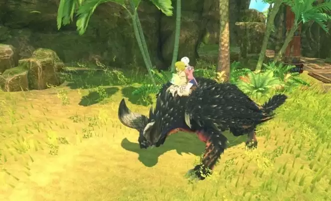 《怪物猎人物语2》肉盾灭尽龙基因搭配攻略