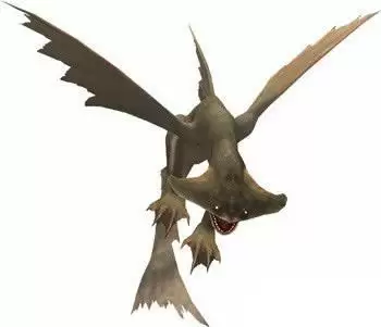 《怪物猎人物语2》砂龙王怎么打