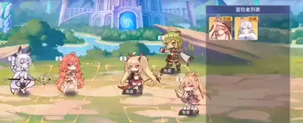 《伊甸园的骄傲》伊万斯幕间物语第二幕攻略