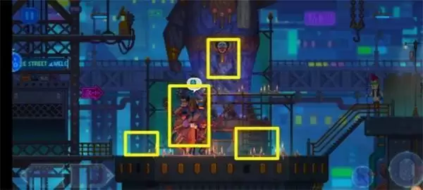 《迷雾侦探》检查机器人植入设备完成攻略