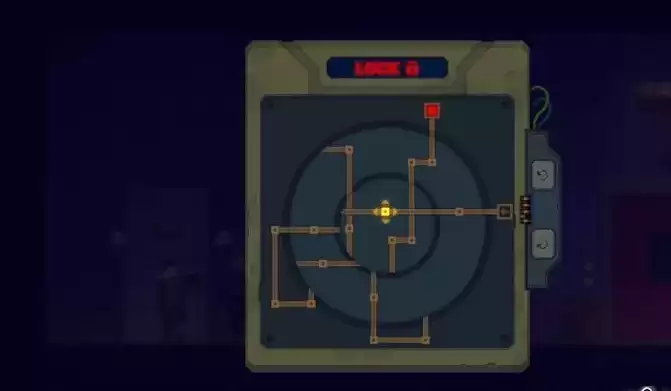 《迷雾侦探》303门锁开启攻略