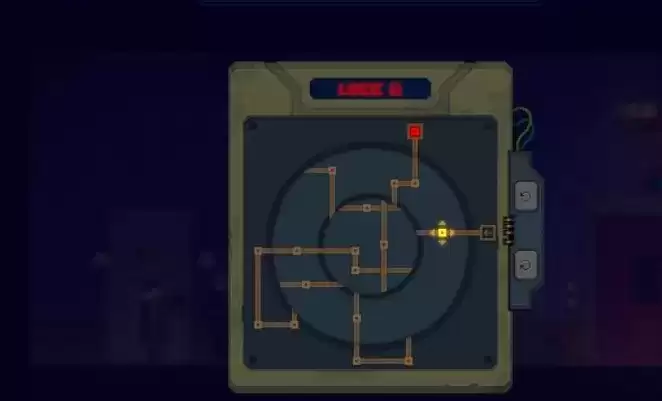 《迷雾侦探》303门锁开启攻略